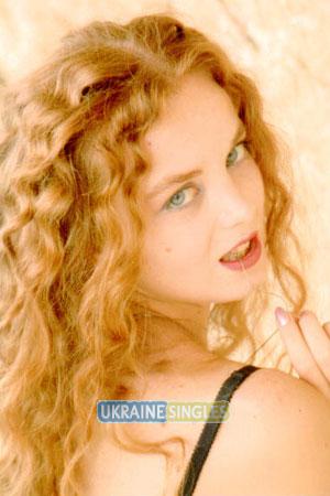 Ukraine women