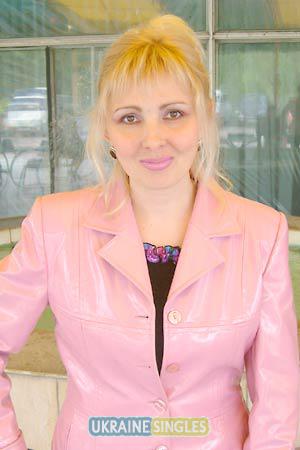 Ukraine women