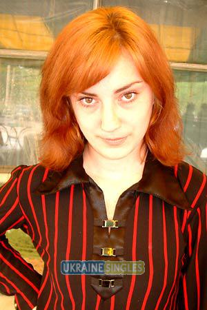 Ukraine women