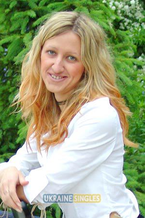 Ukraine women