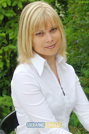 Ukraine women