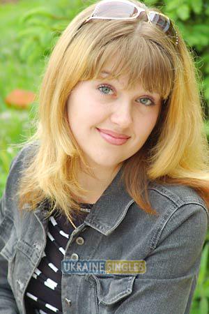 Ukraine women