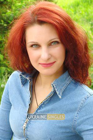 Ukraine women