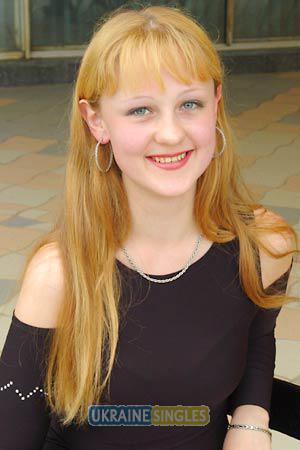 Ukraine women