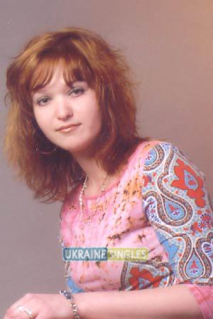 Ukraine women