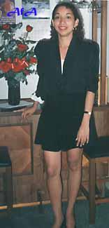 Ukraine Women