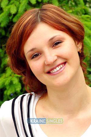 Ukraine women