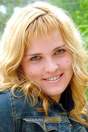 Ukraine women