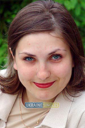 Ukraine women