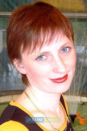 Ukraine women