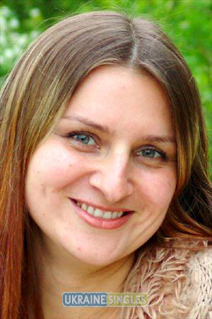 Ukraine women