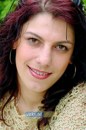 Ukraine women