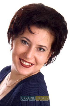 Ukraine women