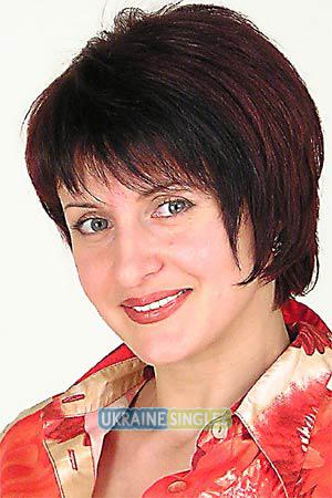 Ukraine women