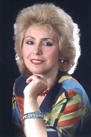 Ukraine women