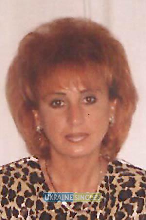 Ukraine women