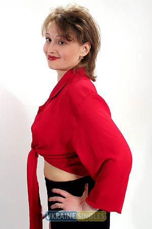 Ukraine women