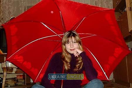 Ukraine women