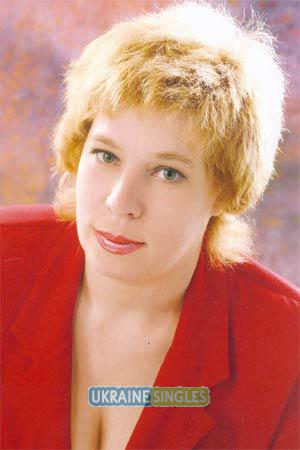 Ukraine women
