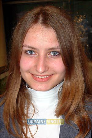 Ukraine women