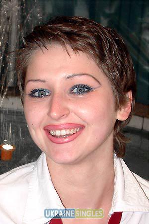 Ukraine women
