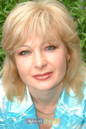 Ukraine women