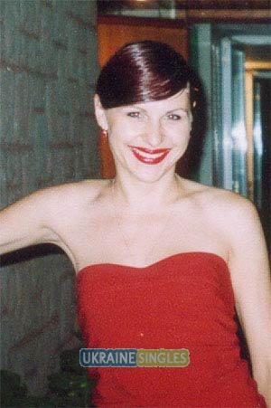 Ukraine women