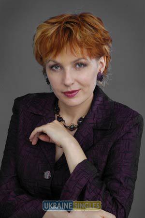 Ukraine Women