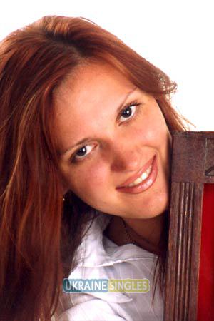 Ukraine women