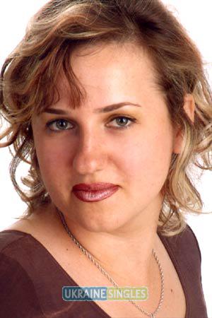 Ukraine women