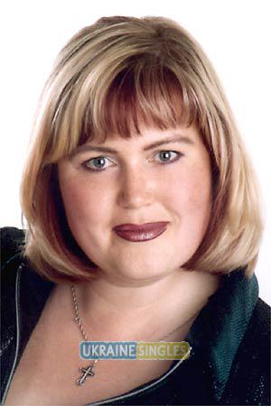Ukraine women