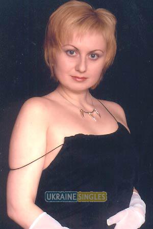 Ukraine women