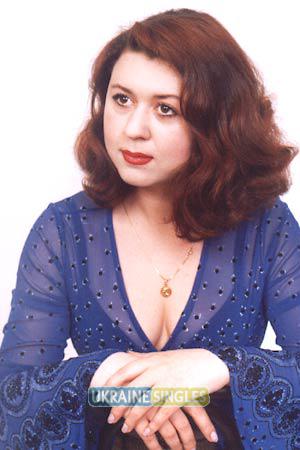 Ukraine women