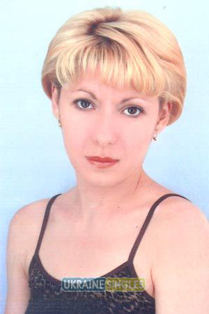 Ukraine women