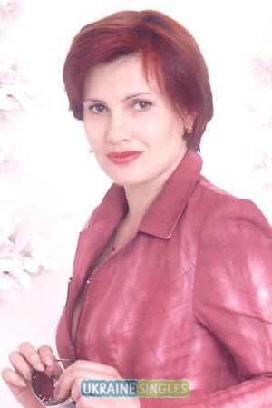 Ukraine women
