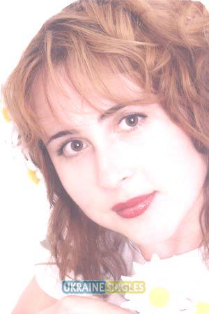 Ukraine women