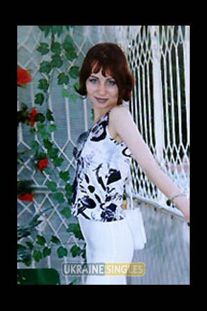 Ukraine women