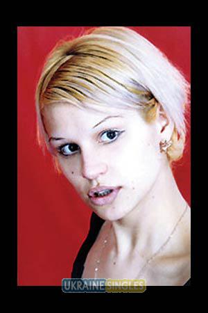 Ukraine women
