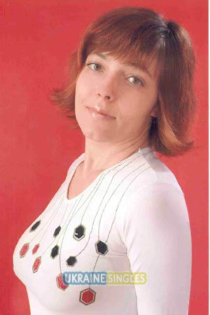 Ukraine women