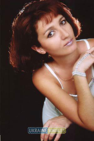 Ukraine Women