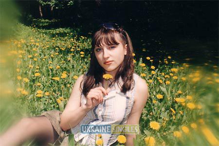 Ukraine Women
