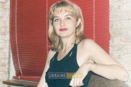 Ukraine women