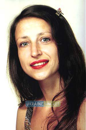 Ukraine Women