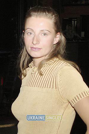 Ukraine Women