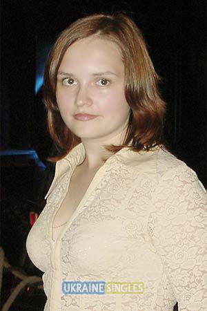 Ukraine Women