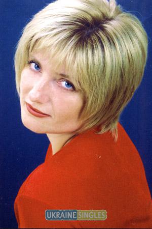 Ukraine Women