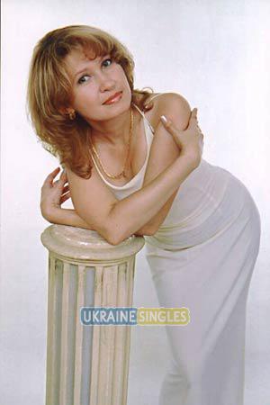 Ukraine Women