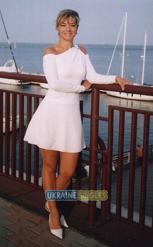 Ukraine women