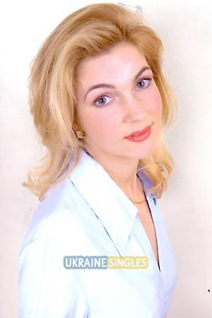 Ukraine women