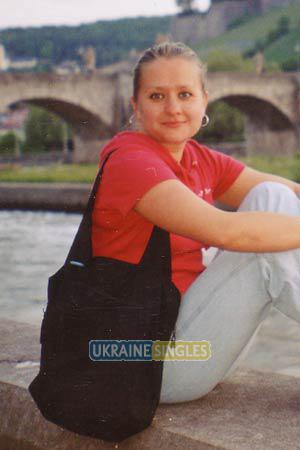 Ukraine Women